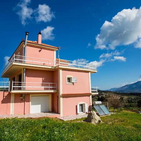 Дом отдыха Nature Retreat