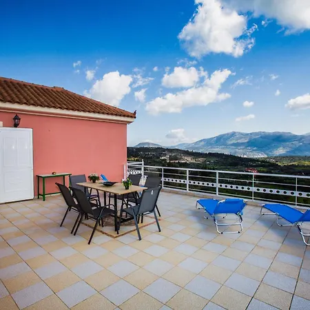 Nature Retreat Ликсури
