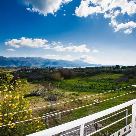 Holiday home Nature Retreat