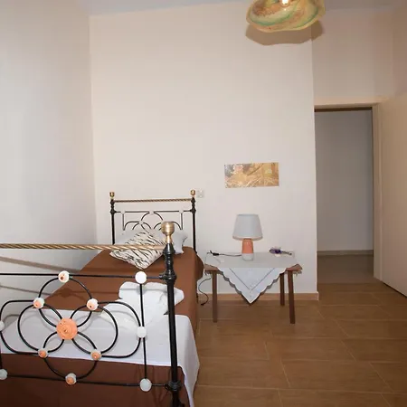 Holiday home Nature Retreat Lixouri